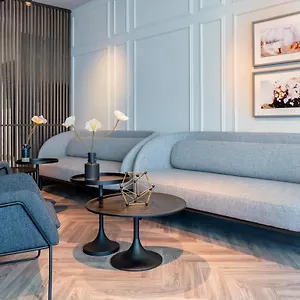 **** Hotel Pillows Centre Belgien