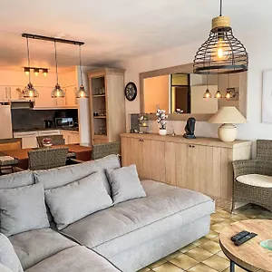  Apartment Residentie Astrid-7 By Interhome Belgien